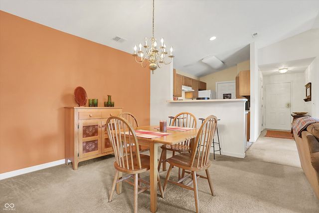 4925 Opal Ridge Lane 309, Indianapolis, IN 46237