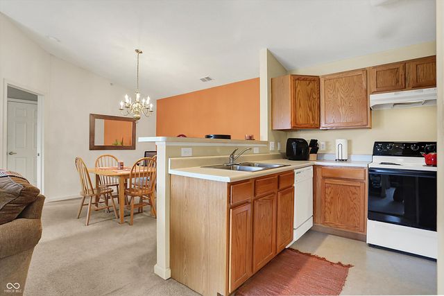 4925 Opal Ridge Lane 309, Indianapolis, IN 46237