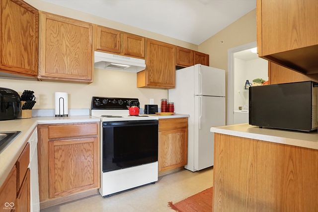 4925 Opal Ridge Lane 309, Indianapolis, IN 46237