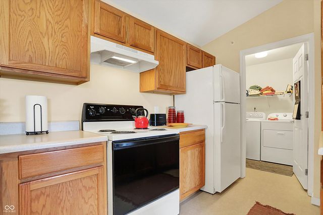 4925 Opal Ridge Lane 309, Indianapolis, IN 46237