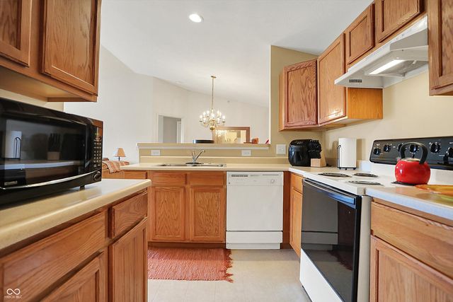 4925 Opal Ridge Lane 309, Indianapolis, IN 46237