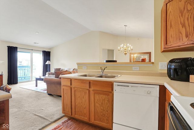 4925 Opal Ridge Lane 309, Indianapolis, IN 46237