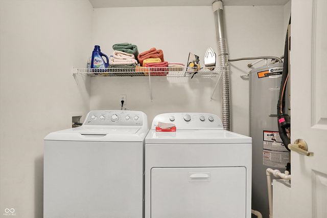 4925 Opal Ridge Lane 309, Indianapolis, IN 46237