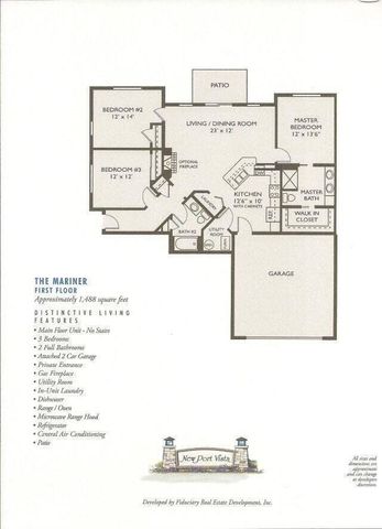 1782 New Port Vista DRIVE, Grafton, WI 53024