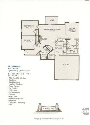 1782 New Port Vista DRIVE, Grafton, WI 53024
