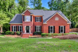 4664 Cutter Mill Road, Martinez, GA 30907