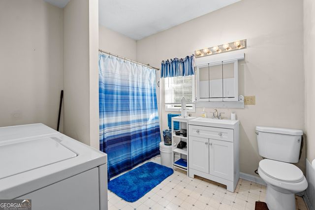 2537 Barnesville Highway, Thomaston, GA 30286