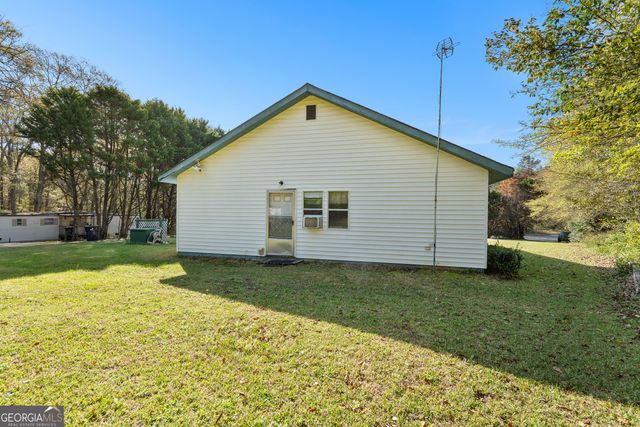 2537 Barnesville Highway, Thomaston, GA 30286