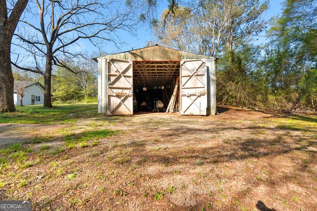 2537 Barnesville Highway, Thomaston, GA 30286