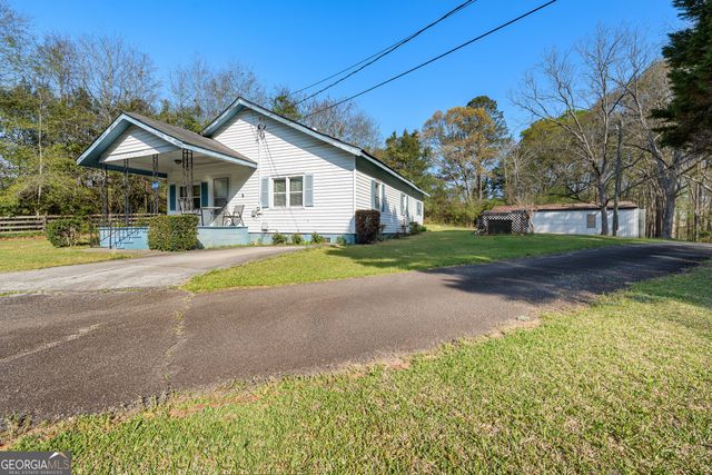 2537 Barnesville Highway, Thomaston, GA 30286