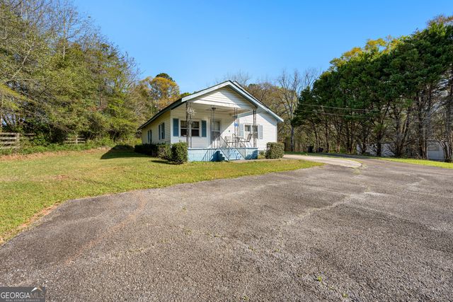 2537 Barnesville Highway, Thomaston, GA 30286