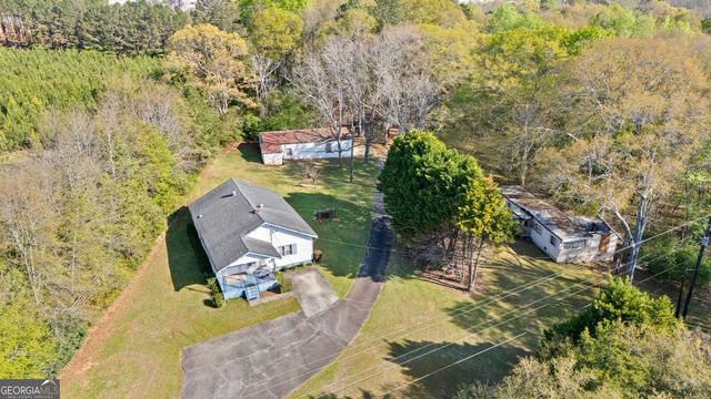 2537 Barnesville Highway, Thomaston, GA 30286
