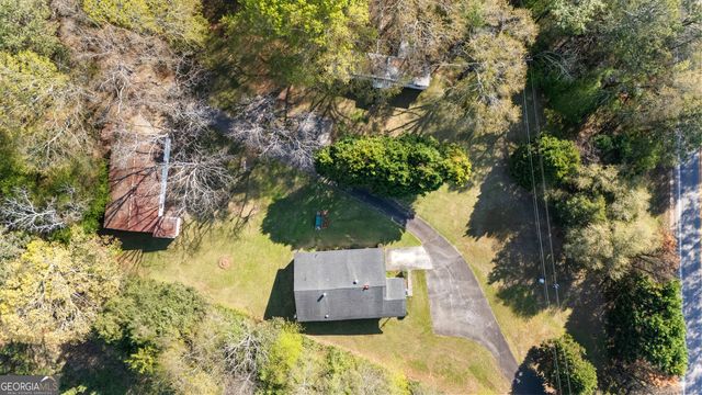 2537 Barnesville Highway, Thomaston, GA 30286