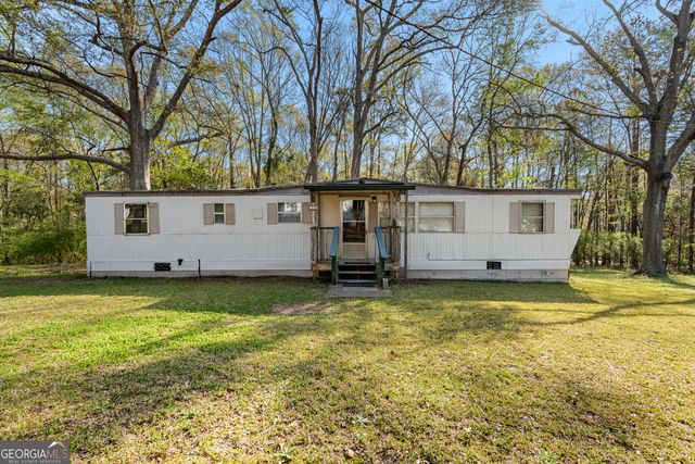 2537 Barnesville Highway, Thomaston, GA 30286