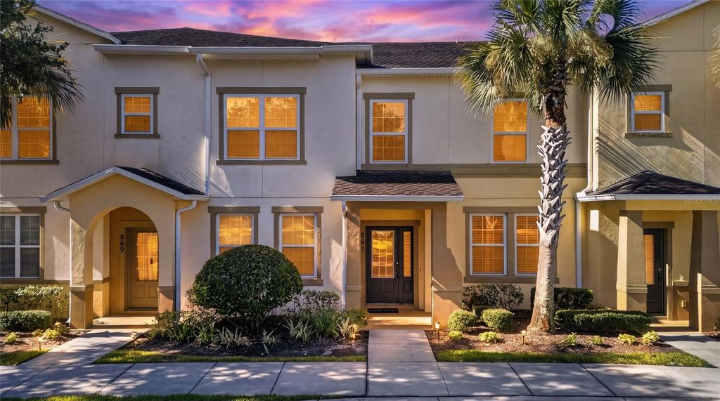 865 BELLES FERRY LOOP, Sanford, FL 32771