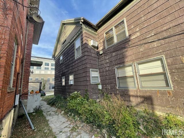 813 W Berry Street, Fort Wayne, IN 46802