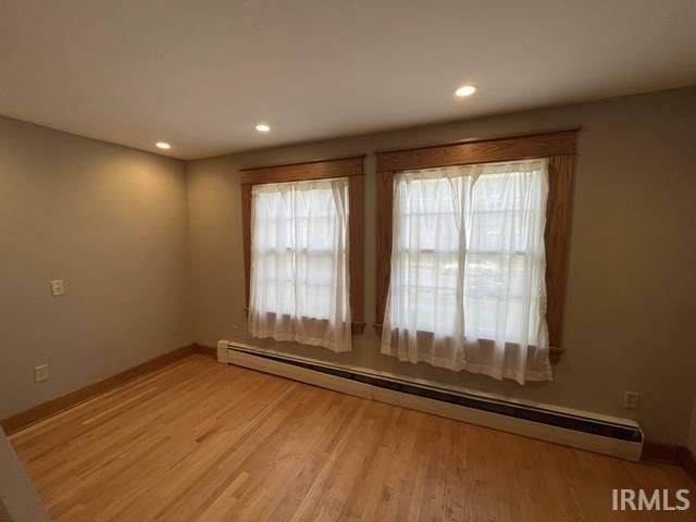 813 W Berry Street, Fort Wayne, IN 46802