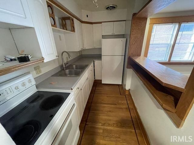 813 W Berry Street, Fort Wayne, IN 46802