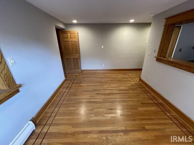 813 W Berry Street, Fort Wayne, IN 46802