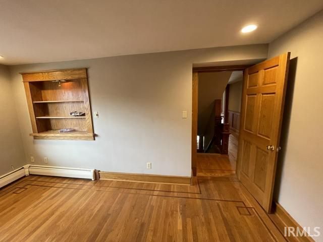 813 W Berry Street, Fort Wayne, IN 46802