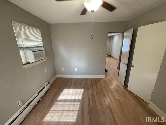 813 W Berry Street, Fort Wayne, IN 46802