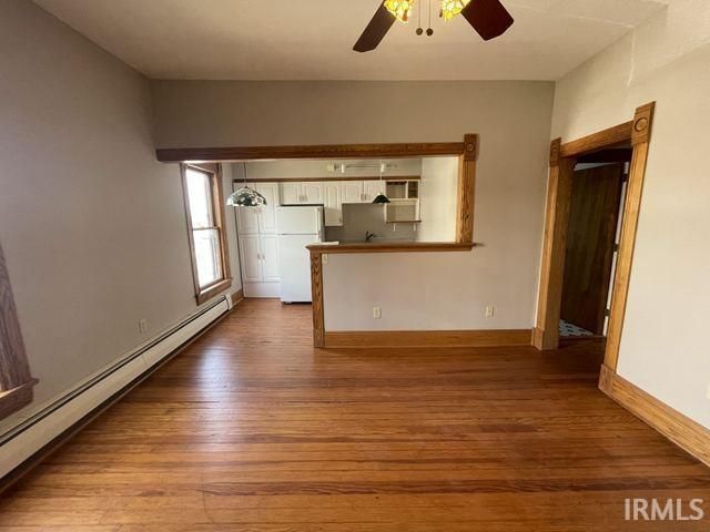 813 W Berry Street, Fort Wayne, IN 46802