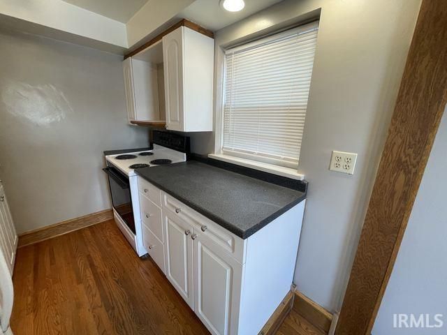813 W Berry Street, Fort Wayne, IN 46802