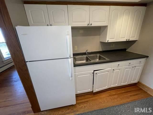 813 W Berry Street, Fort Wayne, IN 46802