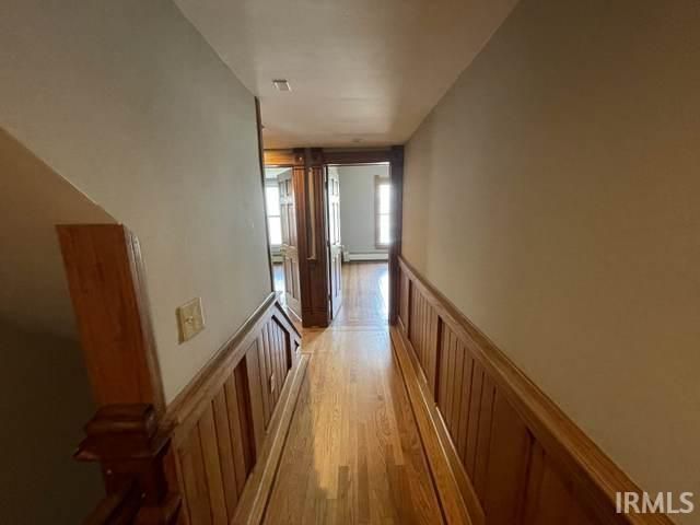 813 W Berry Street, Fort Wayne, IN 46802