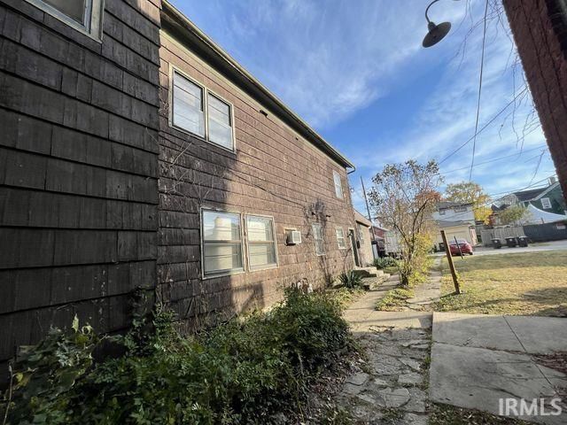813 W Berry Street, Fort Wayne, IN 46802