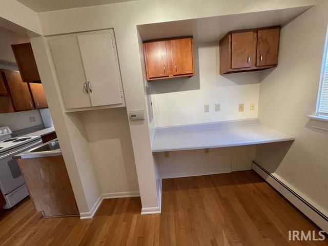 813 W Berry Street, Fort Wayne, IN 46802