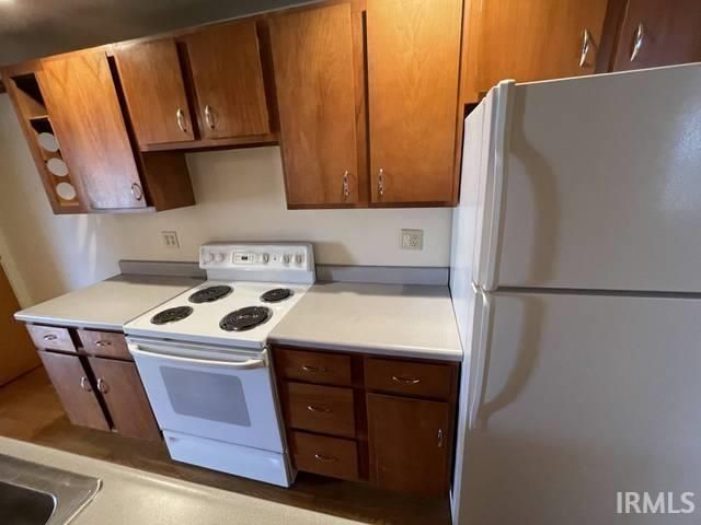 813 W Berry Street, Fort Wayne, IN 46802