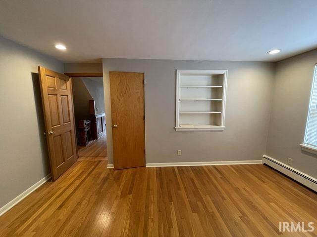 813 W Berry Street, Fort Wayne, IN 46802