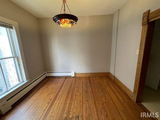 813 W Berry Street, Fort Wayne, IN 46802