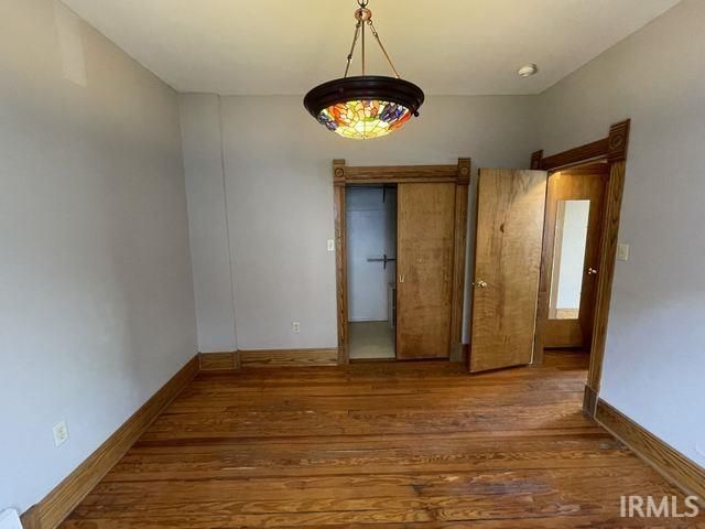 813 W Berry Street, Fort Wayne, IN 46802
