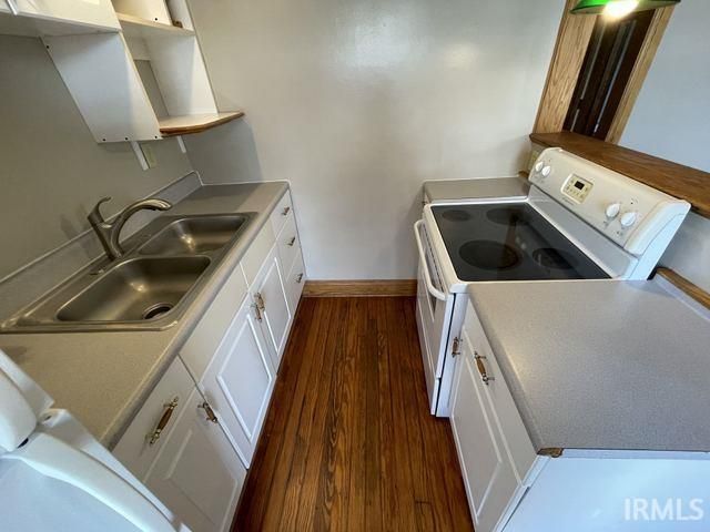 813 W Berry Street, Fort Wayne, IN 46802