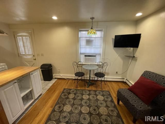 813 W Berry Street, Fort Wayne, IN 46802