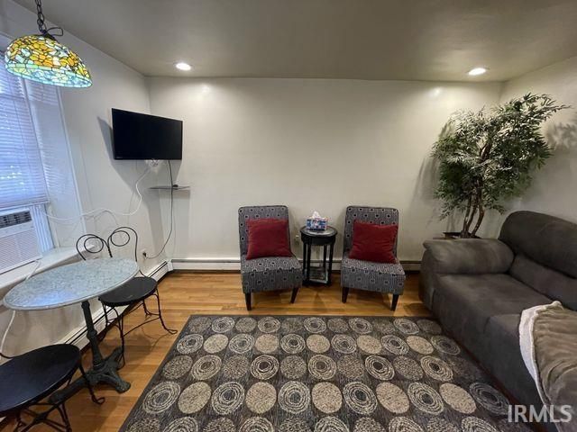 813 W Berry Street, Fort Wayne, IN 46802
