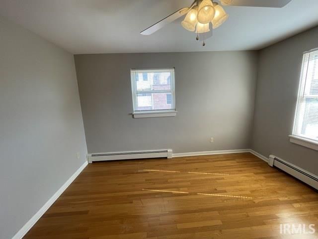 813 W Berry Street, Fort Wayne, IN 46802