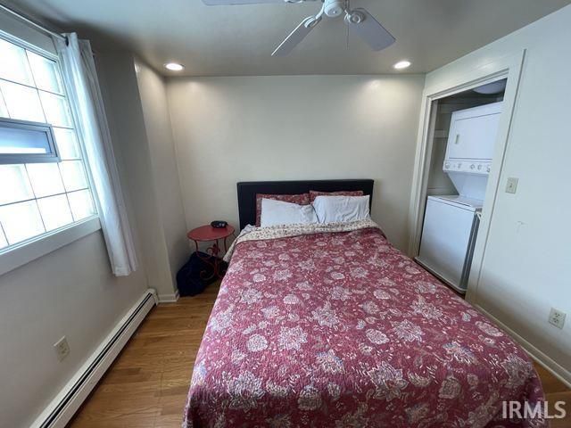 813 W Berry Street, Fort Wayne, IN 46802