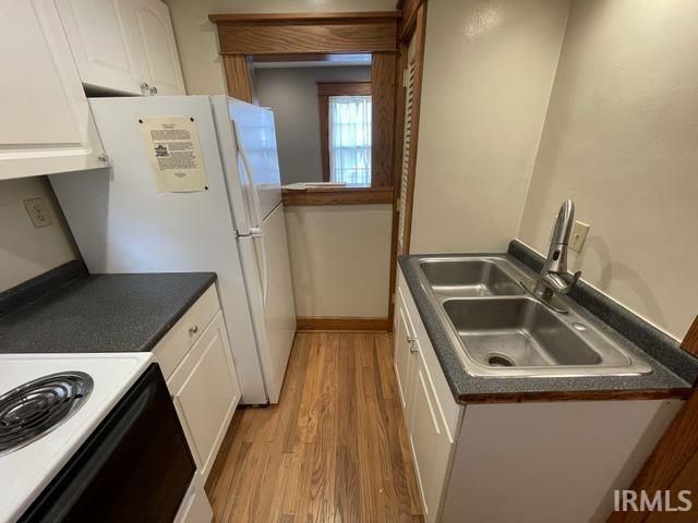 813 W Berry Street, Fort Wayne, IN 46802