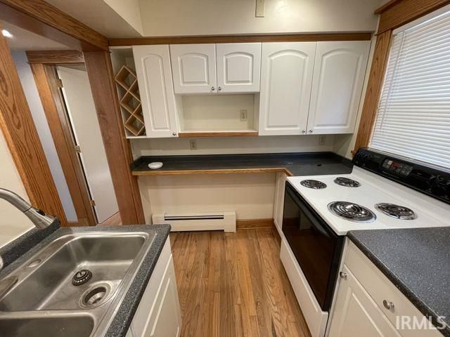 813 W Berry Street, Fort Wayne, IN 46802