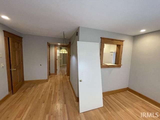 813 W Berry Street, Fort Wayne, IN 46802