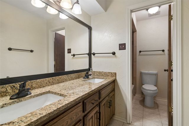1112 Horizon Trail, Richardson, TX 75081