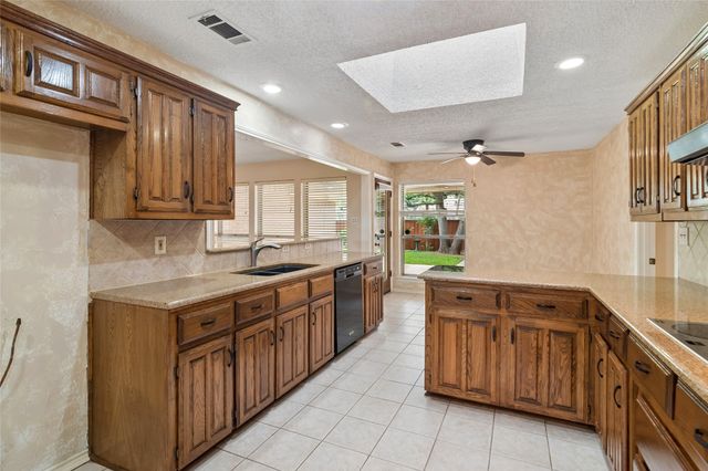 1112 Horizon Trail, Richardson, TX 75081