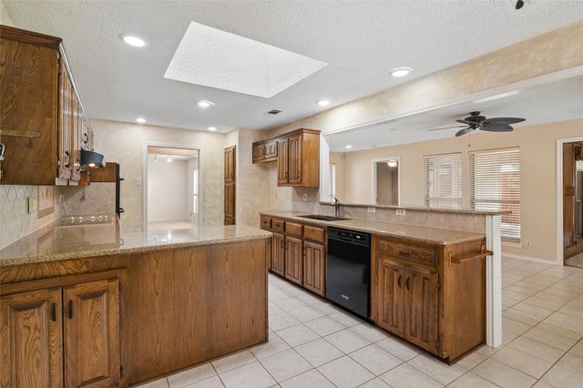 1112 Horizon Trail, Richardson, TX 75081