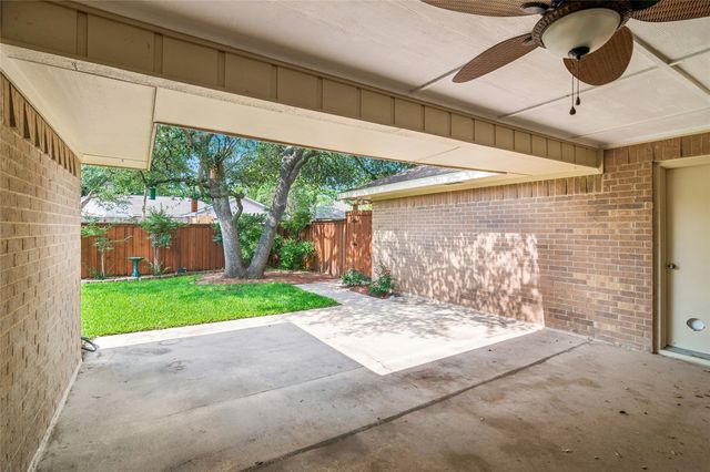 1112 Horizon Trail, Richardson, TX 75081