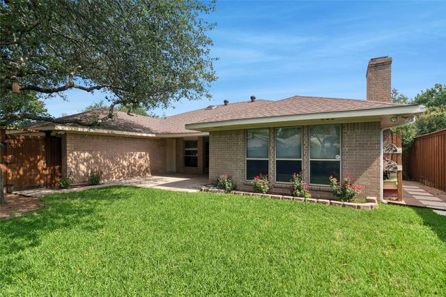 1112 Horizon Trail, Richardson, TX 75081