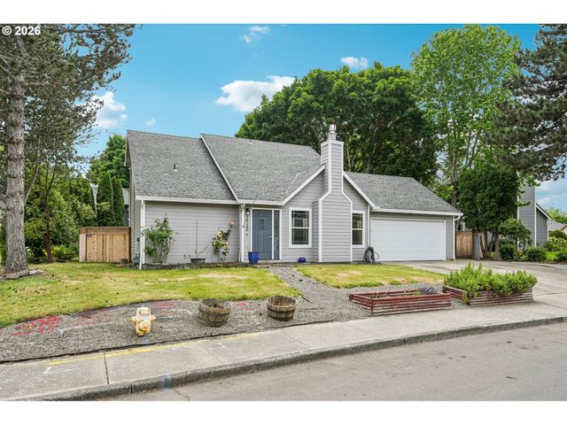 13285 Sw BRITTANY Dr, Tigard, OR 97223