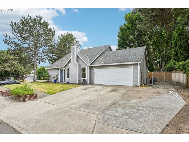 13285 Sw BRITTANY Dr, Tigard, OR 97223